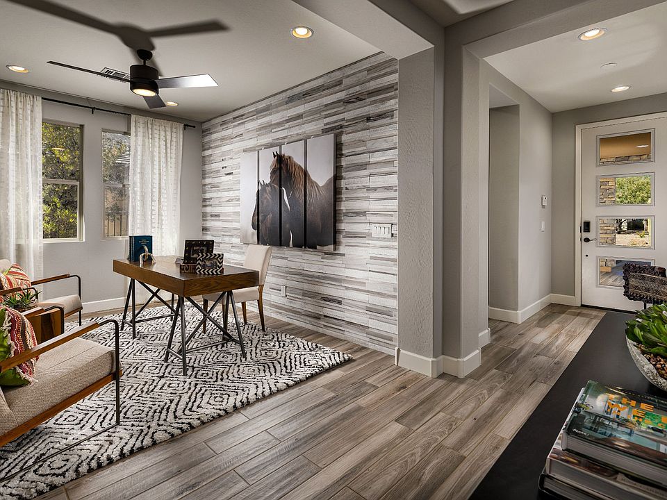 Nice Plan, Trilogy at Wickenburg Ranch, Wickenburg, AZ 85390 Zillow