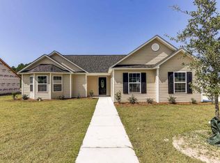 1617 Heirloom Dr, Conway, SC 29527