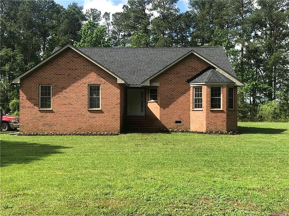1st image of 17307 James River Dr