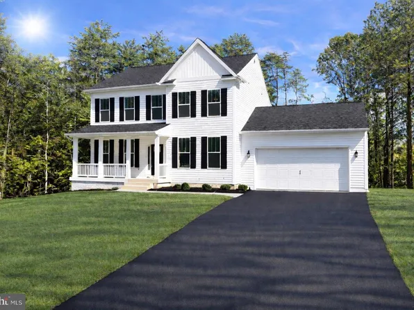 627 Rock Hill Church Rd, Stafford, VA 22556