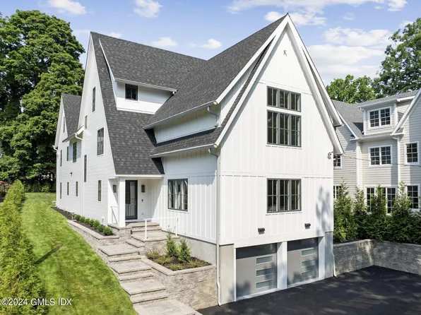 35 Herman Ave, Darien, CT 06820