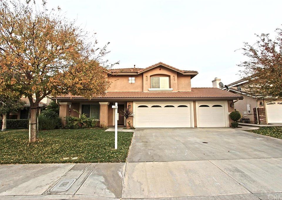 1st image of 16617 China Berry Ct