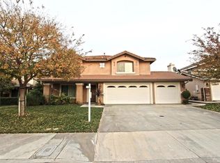 16617 China Berry Ct, Chino Hills, CA 91709