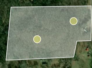 665 Goodwin Dr, Dexter, KY 42036