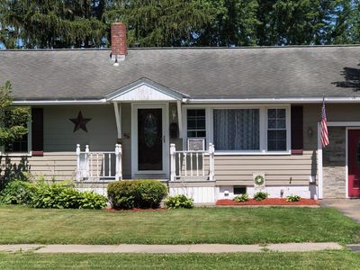 96 River St, Sidney, NY, 13838