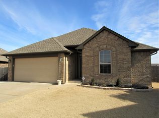 2204 NW 195th St, Edmond, OK 73012