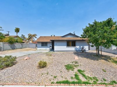 2812 Natalie Ave, Las Vegas, NV, 89121