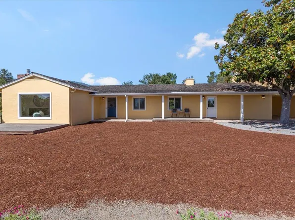 25900 Vinedo Ln, Los Altos Hills, CA 94022