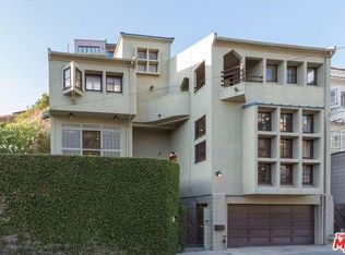 6433 Deep Dell Pl, Los Angeles, CA 90068