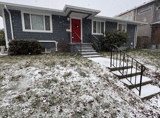 9224 N Van Houten Ave #A, Portland, OR 97203