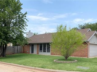12901 Sue Ct, Oklahoma City, OK 73120