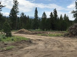 Whispering Pnes #1, Cascade, ID 83611