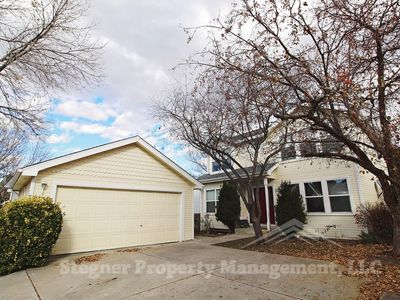3556 Pike Cir N, Fort Collins, CO, 80525