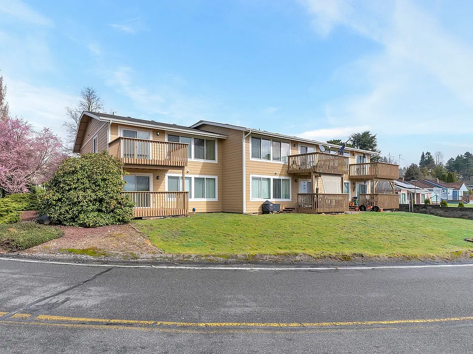 1120 Browns Point Blvd #E