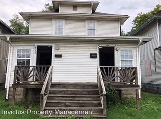 2938 E Michigan St, Indianapolis, IN