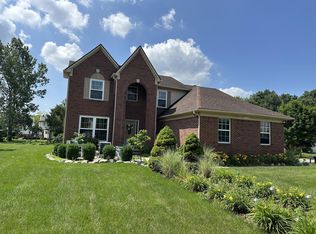 4310 Ridgewood Dr, Ypsilanti, MI 48197