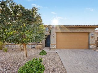 11814 S 51ST Drive, Laveen, AZ 85339