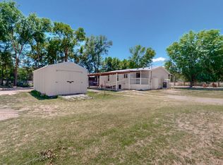 1852 Danny Gallegos Ln, Los Lunas, NM 87031