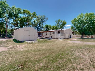 1852 Danny Gallegos Ln, Los Lunas, NM, 87031