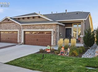 4456 Hessite Loop, Colorado Springs, CO 80938