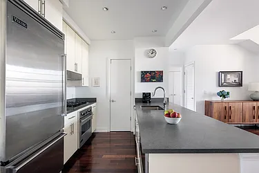 Sold by Douglas Elliman