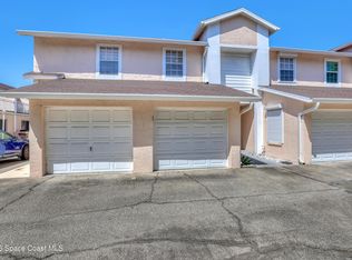 115 Escambia Ln APT 407, Cocoa Beach, FL 32931