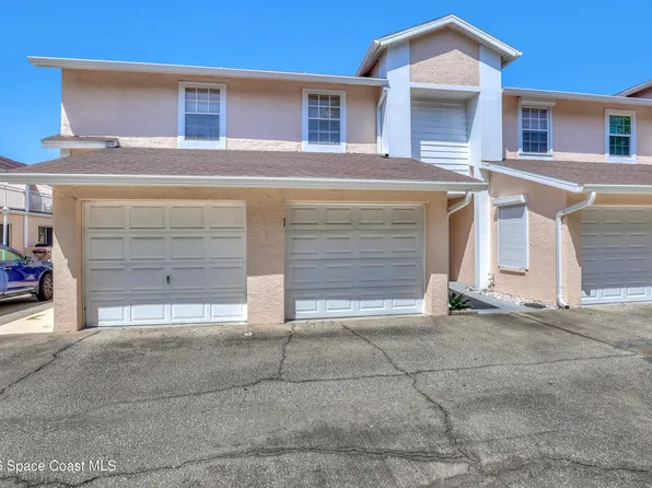 115 Escambia Ln APT 407, Cocoa Beach, FL 32931