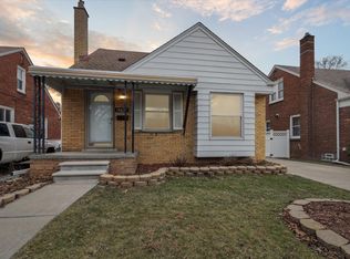 14632 Oconnor Ave, Allen Park, MI 48101