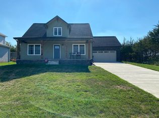 4367 Wiltshire St, Rockingham, VA 22802