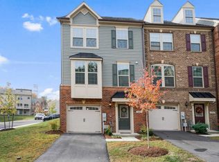 7869 Patterson Way, Hanover, MD 21076