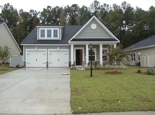 8791 Baton Rouge Ave NW #1136, Calabash, NC 28467