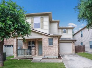 16118 Branding Pass, San Antonio, TX 78247