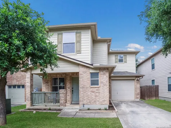 16118 Branding Pass, San Antonio, TX 78247