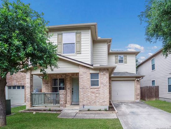 16118 Branding Pass, San Antonio, TX 78247