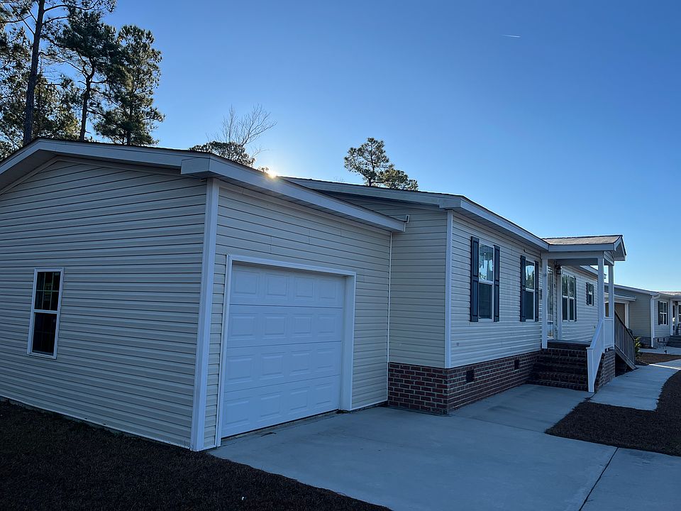 97 Dewberry Lane Plan, Coastal Estates, Hampstead, NC 28443 Zillow