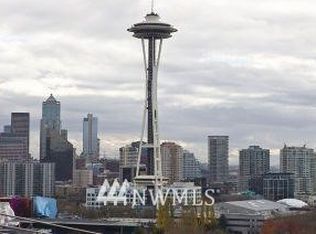 907 Warren Ave N #PENTHOUSE 402, Seattle, WA 98109