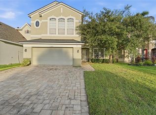 2215 CEDAR GARDEN DRIVE, ORLANDO, FL 32824