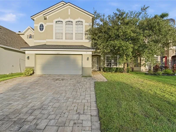 2215 CEDAR GARDEN DRIVE, ORLANDO, FL 32824