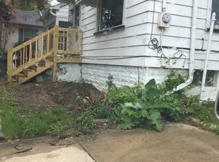35 S Brockway Ave, Youngstown, OH 44509