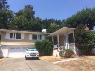 257 Mountain View Ave, San Rafael, CA 94901