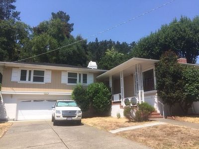 257 Mountain View Ave, San Rafael, CA, 94901