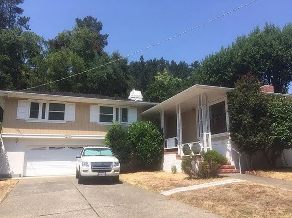 257 Mountain View Ave, San Rafael, CA 94901