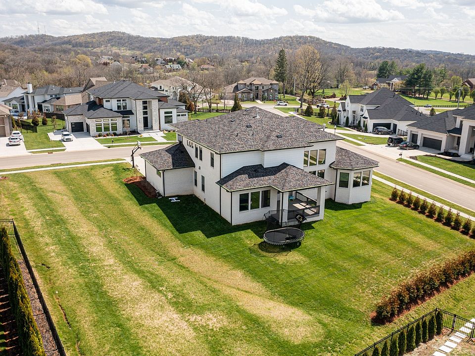 6201 Tall Timbers Rd, Franklin, TN 37067 Zillow