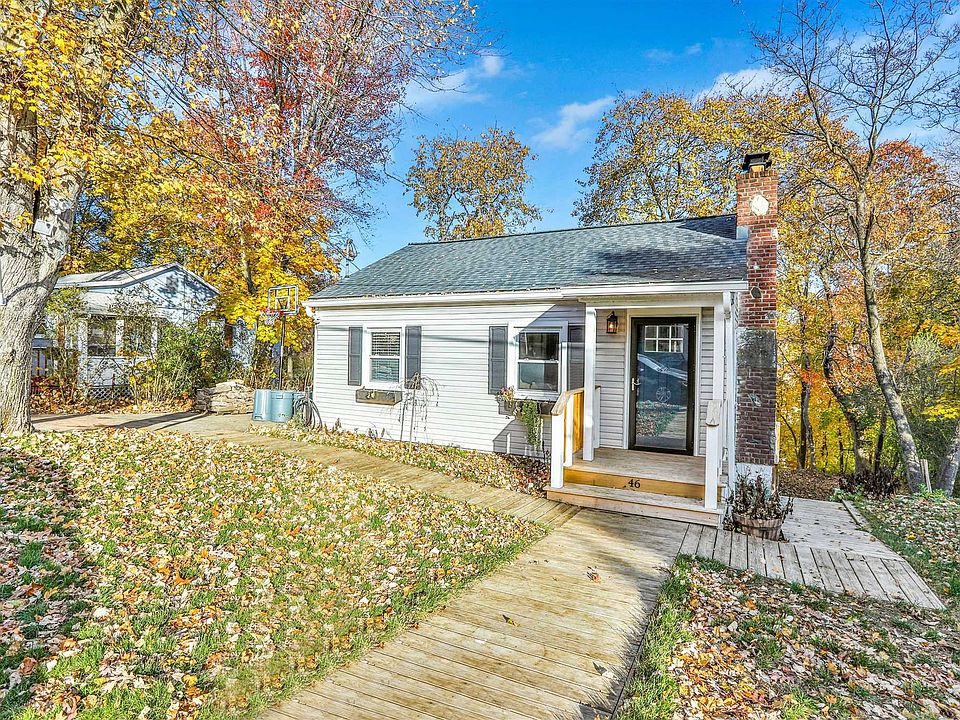 46 Argyle St, Lake Peekskill, NY 10537 Zillow