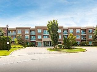 25 Via Rosedale Way #316, Brampton, ON L6R3J8