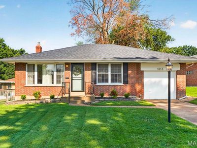 1813 Diane Dr, Saint Louis, MO, 63125