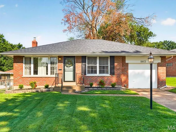 1813 Diane Dr, Saint Louis, MO 63125