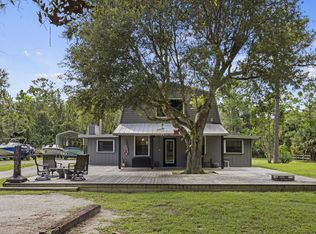 5028 SW Moore Street, Palm City, FL 34990