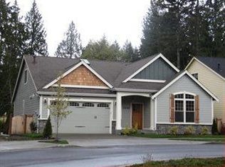 2240 29th Ct NW, Olympia, WA 98502