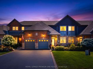 44 Conrad Pl, Grimsby, ON L3M 5S5